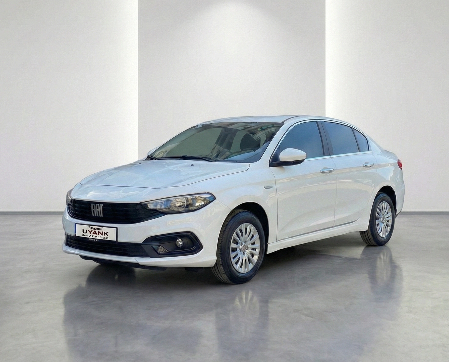 Fiat Egea
